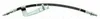 Bremsschlauch VA links, FORD FIESTA IV, V, PUMA (EC_) Produktbild-Vorschau 1