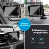 Omnivid Solar6 Kabelloses Solar-Rueckfahrvideosystem Produktbild-Vorschau 5