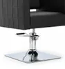 Fauteuil de coiffure Tom hydraulique pivotant pour salon de Voir les images du produit 6