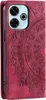Hülle für Xiaomi Redmi 13 5G/4G Handyhülle Flip Case Cover Produktbild-Vorschau 2