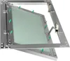 ECD Germany Revisionsklappe Revisionstür GK-Einlage 400x600 Produktbild-Vorschau 5