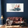 Coloray - Bild aus Glas - 120x60 cm - gehärtetes Glas Produktbild-Vorschau 4