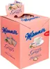 Manner 70102019 Biscuits gaufrés Wiener Gruß - 300 gaufres Voir les images du produit 1