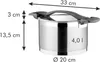 TESCOMA Hrnec Ultima 20cm, 4l 780623.00 Náhled obrázku produktu 2
