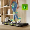 ZIPRO Catwalk Walking Pad – Tapis de course électrique pour Voir les images du produit 11