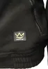 Pánská fleecová bunda Seven Kings Fleece – Robustní pletená Náhled obrázku produktu 7