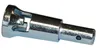 Imbuto di accoppiamento Geze Fz 45 / 14 color argento EV1 - Anteprima dell’immagine prodotto 3