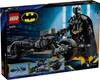LEGO DC - Batman Baufigur mit Batpod 76273 Náhled obrázku produktu 7