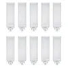 10 x Osram LED Leuchtmittel Dulux T/E 10W = 26W GX24q-3 Produktbild-Vorschau 1