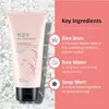 THE FACE SHOP Nettoyant Moussant au Riz Rice Water Bright Produktbild-Vorschau 2