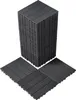 VEVOR Terrassenfliesen, 36er-Set, Balkonfliesen 30 x 30 cm, Produktbild-Vorschau 1
