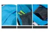 Reise Rucksack Faltbar City Tasche Handgepäck Camping Produktbild-Vorschau 8