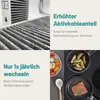 D&D Living Aktivkohlefilter passend für Bora Pure Filter Produktbild-Vorschau 5