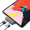 Satechi USB-C Mobile Hub für Apple iPad 4 in 1 Adapter Náhled obrázku produktu 10