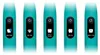 beurer Schallzahnbürste "Green Planet" SC 50 ocean breeze Produktbild-Vorschau 5