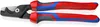 KNIPEX 95 12 225 StepCut XL Kabelschere mit Stufenschnitt Produktbild-Vorschau 2