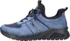 Rieker Sneaker - Blue Synthetic Velikost: 38 Normal Náhled obrázku produktu 1