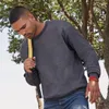 Fruit of the Loom - "Classic" Sweatshirt für Herren RW7049 Produktbild-Vorschau 3