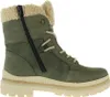 Remonte Damen Leder Stiefelette mit Warmfutter, Weite G & Produktbild-Vorschau 13