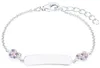Prinzessin Lillifee Armband PLA0008 Produktbild-Vorschau 5