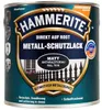 Hammerite Metall-Schutzlack Matt, Fertig gemischt, Zaun, Produktbild-Vorschau 4