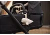 Jollein Babyspielzug Turtle - Zum Aufhängen - Kinderwagen Produktbild-Vorschau 3