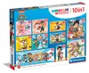 Supercolor 10-in-1 - Paw Patrol, Puzzel Productafbeelding-voorbeeld 6