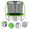 Aga SPORT EXCLUSIVE Trampolin 305 cm 10 ft Hellgrün, Produktbild-Vorschau 10