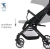 Fillikid Buggy & Sportwagen Fill Rover bis 22 kg Produktbild-Vorschau 7
