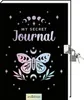 My Secret Journal | Tagebuch mit Schloss Produktbild-Vorschau 1
