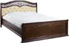 Doppelbett Klassisches Hochwertiges Designer Chesterfield Produktbild-Vorschau 2
