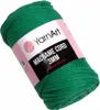 Yarn Art Macrame Cord 3 mm 85 m 759 Dark Green Schnur Produktbild-Vorschau 3