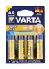 Varta 04106110414, Einwegbatterie, AA, Alkali, 4 Stück(e), Produktbild-Vorschau 7