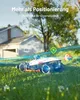 Mähroboter Mammotion LUBA 2 AWD 5000X ohne Begrenzungskabel Produktbild-Vorschau 3