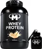 Mammut Nutrition - Whey Protein 3000 g Dose - 120 Portionen Produktbild-Vorschau 1