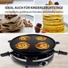 Grill Raclette Basel z wymiennymi płytami Podgląd zdjęcia produktu 3