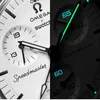 Swatch x Omega Moonswatch 1965 Produktbild-Vorschau 2