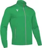 Macron Academy Pro Nemesis Polyesterjacke Herren - Grün  | Produktbild-Vorschau 6