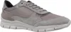 A single shoe on a white background. Produktbild-Vorschau