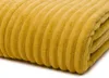 GÖZZE Feine Corddecke leichte flauschige Wohndecke in Produktbild-Vorschau 5