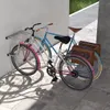 Stojan na bicykle XMTECH pre 2 bicykle, šírka pneumatík Náhľad obrázku produktu 8