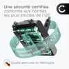 CELLONIC 1x Batterie pour Aspirateur Compatible avec Dyson Voir les images du produit 4
