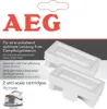 AEG AEL06, Wkład przeciwskalujący do żelazka, Biały, 450 Podgląd zdjęcia produktu 6