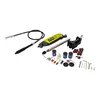 RYOBI EHT150V Outil rotatif 150 W + 115 pcs. accessoires + Voir les images du produit 1