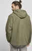 Brandit Windbreaker Herren Windbreaker Sherpa oliv Basics Produktbild-Vorschau 14