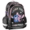 3tlg Lilo und stitch Schulrucksack set Rucksack Schulranzen Produktbild-Vorschau 2