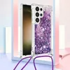 Samsung Galaxy S25 Ultra Hülle - Coverup Liquid Glitzer Produktbild-Vorschau 4