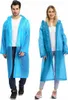 Verk 01697 Regenjacke für Erwachsene, blau Produktbild-Vorschau 8