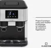 Klarstein Machine a Glacons pour la Maison, Capacité de Voir les images du produit 5