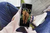 MuchoWow® Handyhülle Schutzhülle Hülle für Samsung Galaxy Produktbild-Vorschau 3